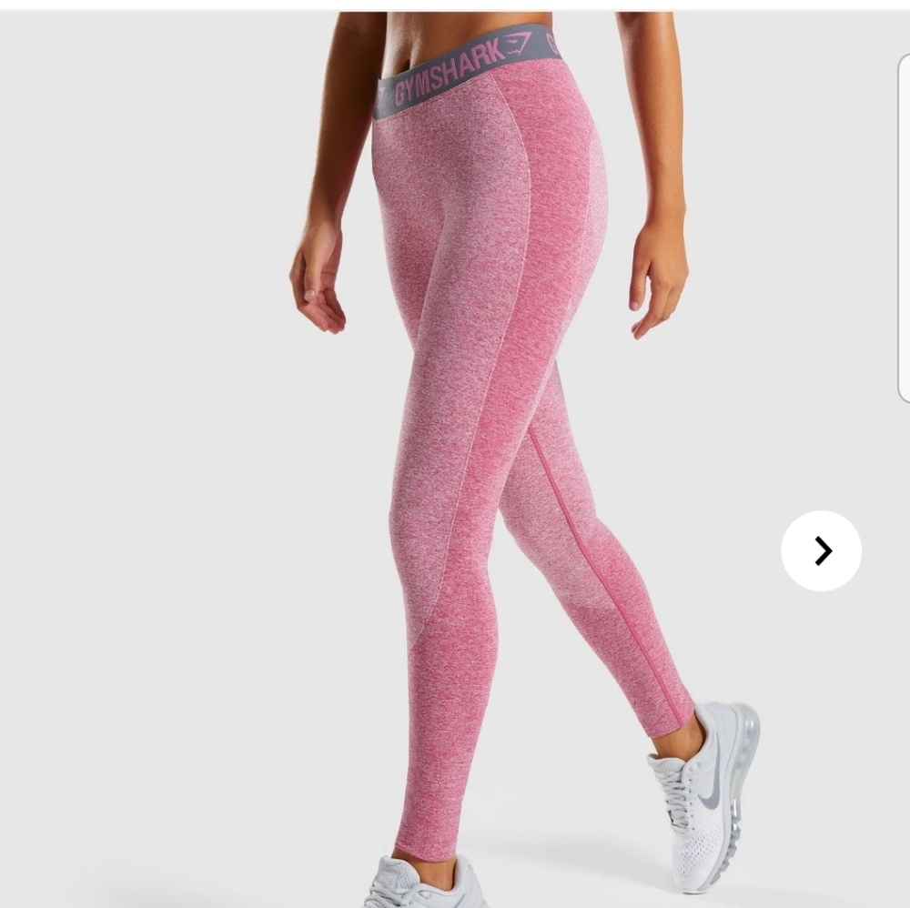 Gymshark Flex Leggings